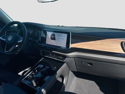 2026 Volkswagen Atlas — photo 24 view