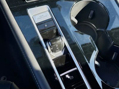 2026 Volkswagen Atlas — photo 15 view