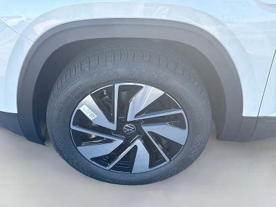 2026 Volkswagen Atlas — photo 26 view