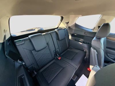 2026 Volkswagen Atlas — photo 28 view