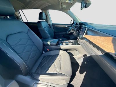 2026 Volkswagen Atlas — photo 23 view