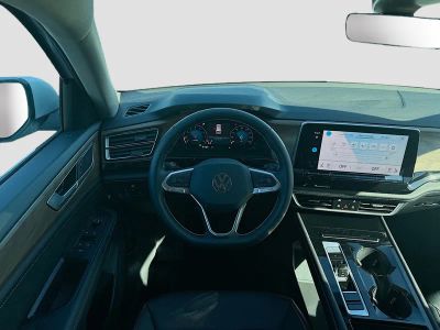 2026 Volkswagen Atlas — photo 17 view