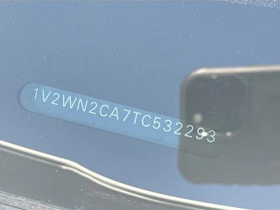 2026 Volkswagen Atlas — photo 27 view