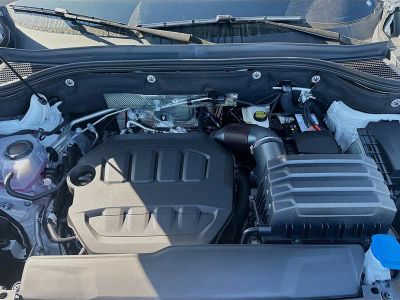 2026 Volkswagen Atlas — photo 25 view