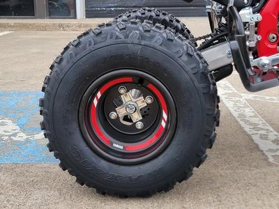 2026 Yamaha Raptor 700R SE - Photo 19