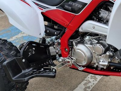 2026 Yamaha Raptor 700R SE - Photo 14