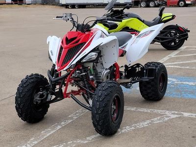 2026 Yamaha Raptor 700R SE - Photo 6