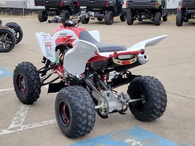 2026 Yamaha Raptor 700R SE - Photo 10