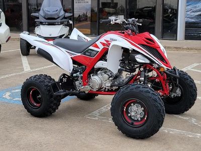 2026 Yamaha Raptor 700R SE - Photo 3