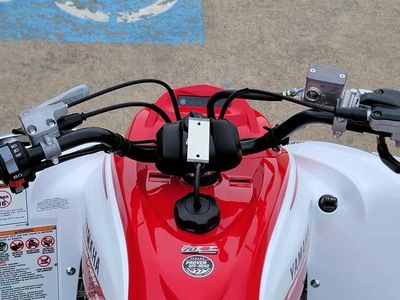 2026 Yamaha Raptor 700R SE - Photo 17