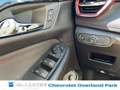 2026 Chevrolet Trailblazer - Photo 16