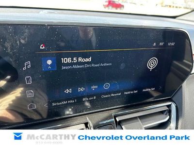 2026 Chevrolet Trailblazer - Photo 12