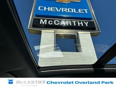 2026 Chevrolet Trailblazer - Photo 17