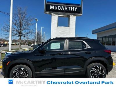 2026 Chevrolet Trailblazer - Photo 2
