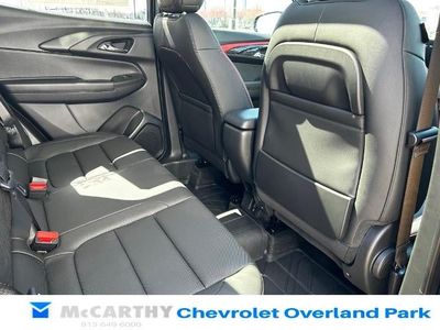 2026 Chevrolet Trailblazer - Photo 23