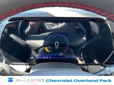 2026 Chevrolet Trailblazer - Photo 11