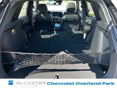 2026 Chevrolet Trailblazer - Photo 21
