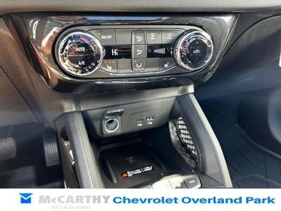 2026 Chevrolet Trailblazer - Photo 14