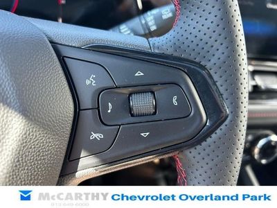 2026 Chevrolet Trailblazer - Photo 10