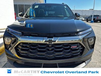 2026 Chevrolet Trailblazer - Photo 7