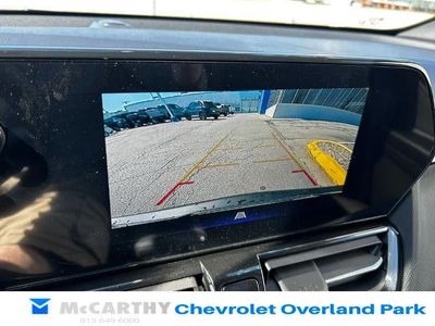 2026 Chevrolet Trailblazer - Photo 13