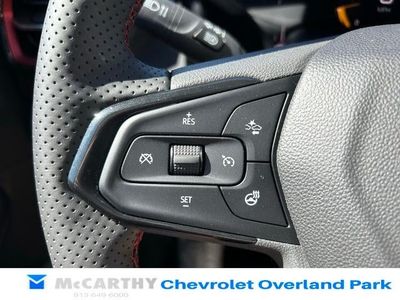 2026 Chevrolet Trailblazer - Photo 9