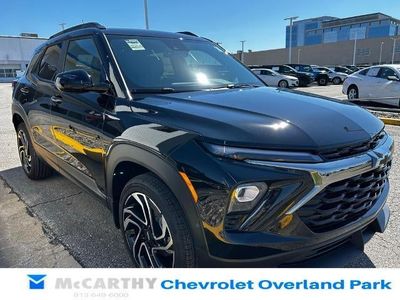 2026 Chevrolet Trailblazer - Photo 6