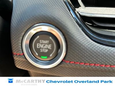 2026 Chevrolet Trailblazer - Photo 15