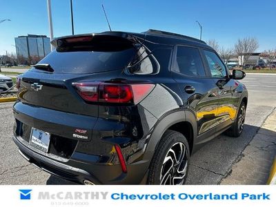 2026 Chevrolet Trailblazer - Photo 5