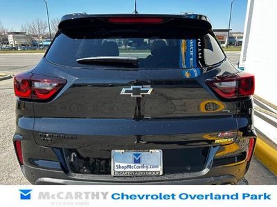 2026 Chevrolet Trailblazer - Photo 4