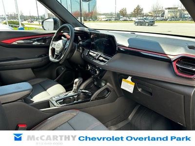 2026 Chevrolet Trailblazer - Photo 24