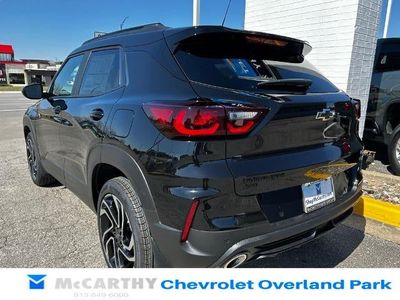 2026 Chevrolet Trailblazer - Photo 3