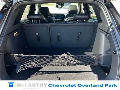 2026 Chevrolet Trailblazer - Photo 20