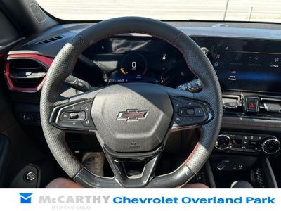 2026 Chevrolet Trailblazer - Photo 8
