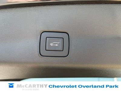 2026 Chevrolet Trailblazer - Photo 22