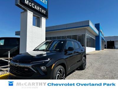 2026 Chevrolet Trailblazer - Photo 1