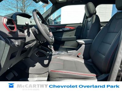 2026 Chevrolet Trailblazer - Photo 18