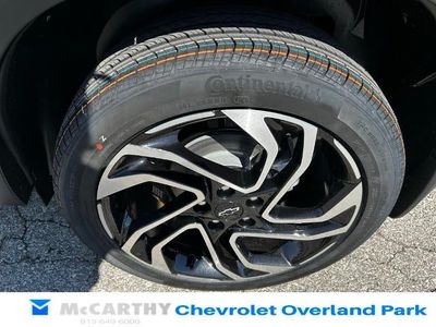 2026 Chevrolet Trailblazer - Photo 25