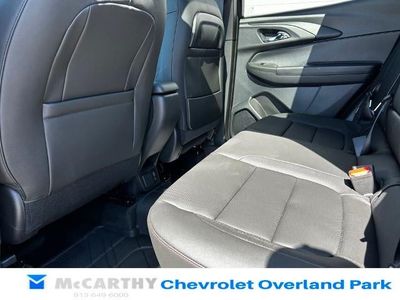 2026 Chevrolet Trailblazer - Photo 19