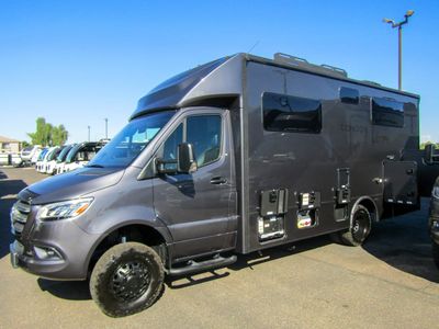 2026 Entegra CONDOR - Photo 21