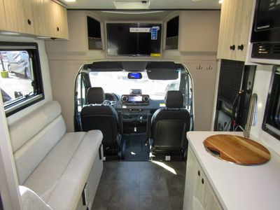 2026 Entegra CONDOR - Photo 4