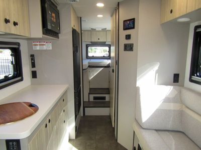 2026 Entegra CONDOR - Photo 5