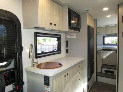 2026 Entegra CONDOR - Photo 8