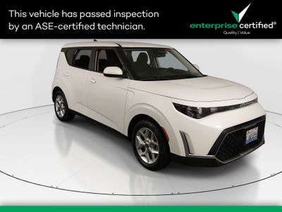 2023 Kia Soul - Photo 1