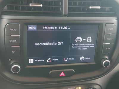 2023 Kia Soul - Photo 19