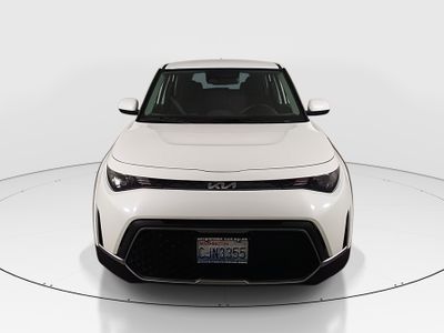2023 Kia Soul - Photo 2