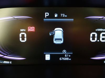 2023 Kia Soul - Photo 14