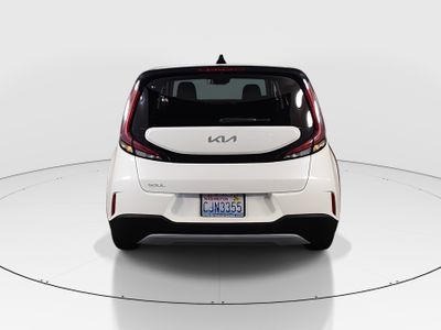 2023 Kia Soul - Photo 6