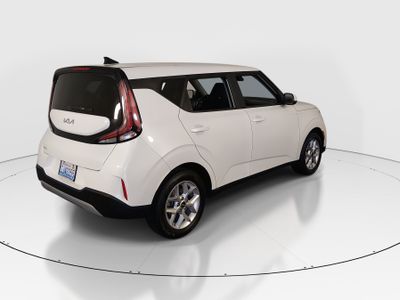 2023 Kia Soul - Photo 7