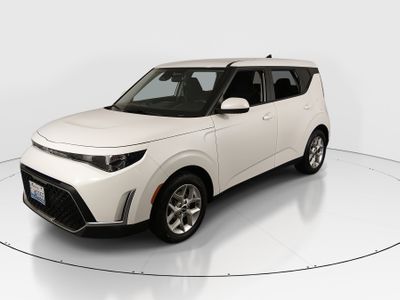 2023 Kia Soul - Photo 3